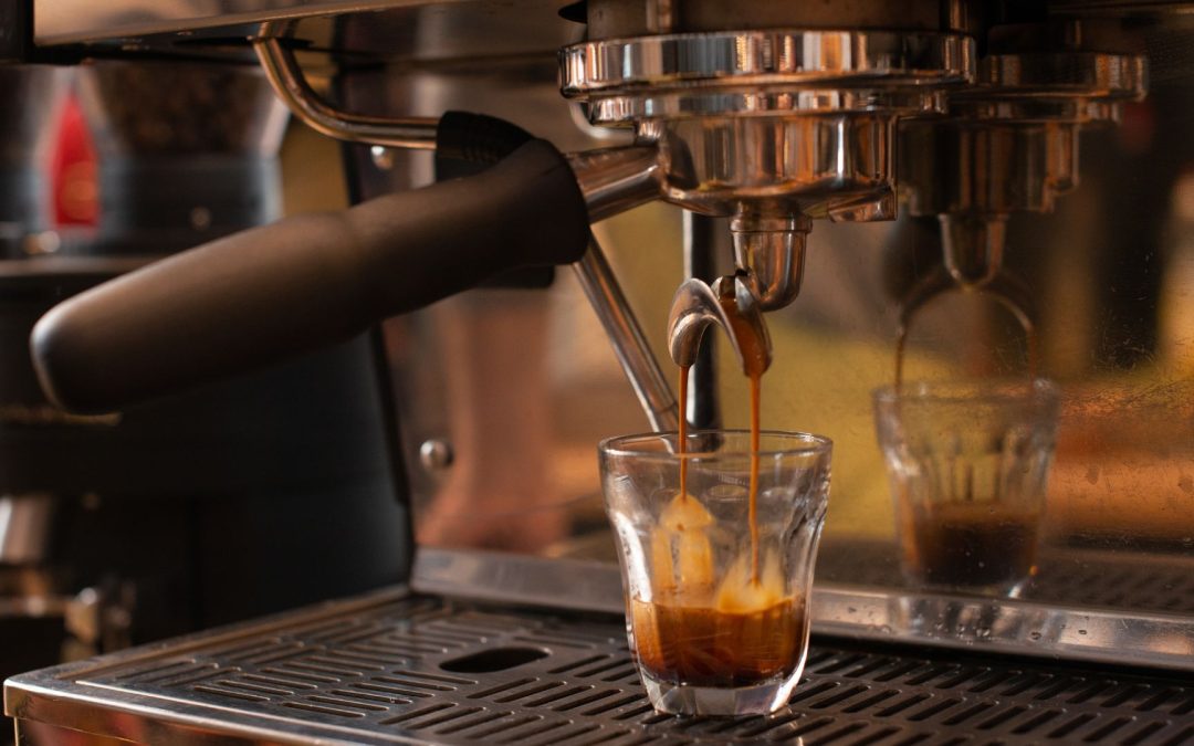 Un caffè per comprendere il branding