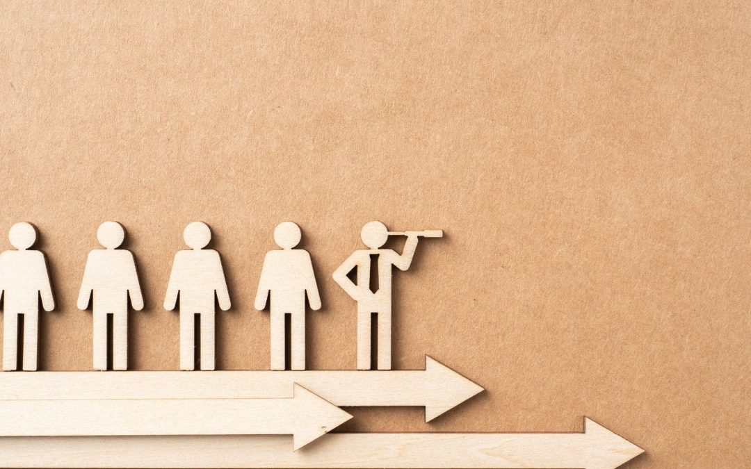 Definire un obiettivo e un’identità aziendale: il cuore del successo