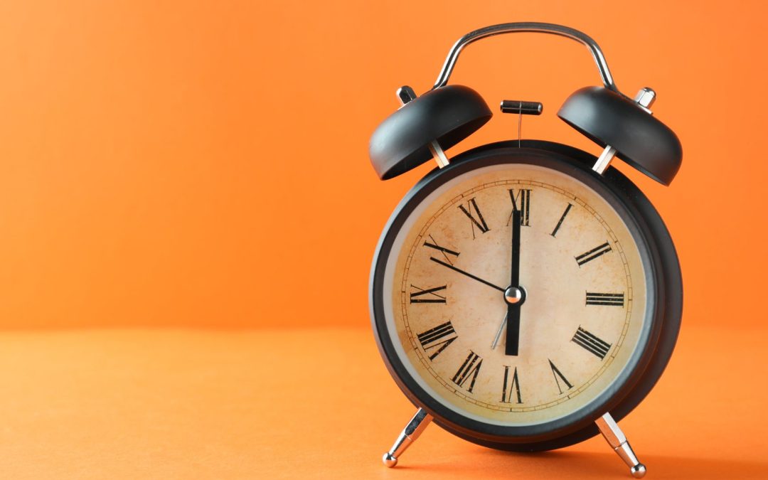 Il TEMPO: La Risorsa Più Preziosa per la Tua Azienda