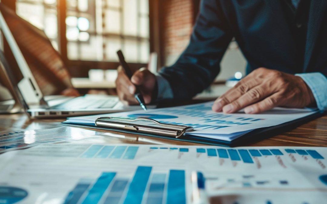 COSTI + RICARICO = FATTURATO: La Formula del Controllo in Azienda